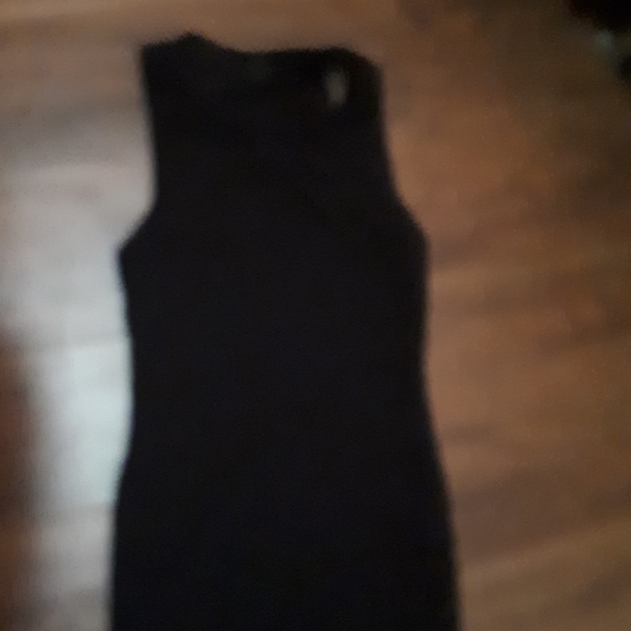 Topshop mini dress - Picture 3 of 3